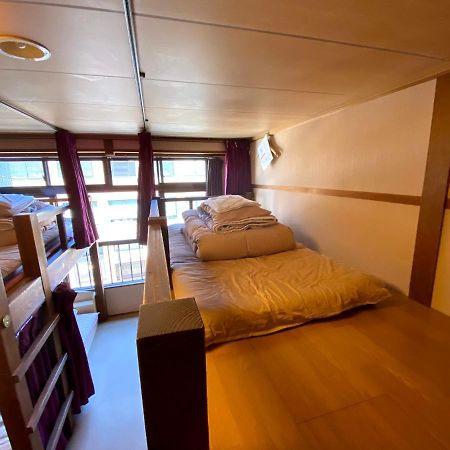 J-Hoppers Hida Takayama Guest House Exterior photo