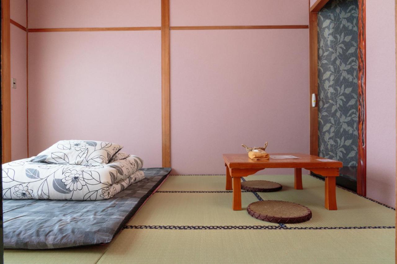 J-Hoppers Hida Takayama Guest House Exterior photo