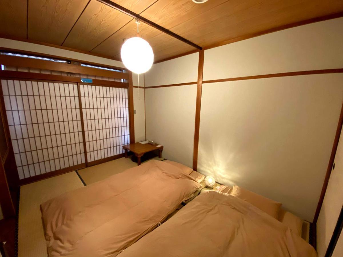 J-Hoppers Hida Takayama Guest House Exterior photo